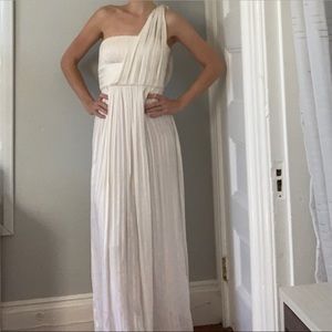 BCBG MAXAZRIA Prom/Wedding Dress